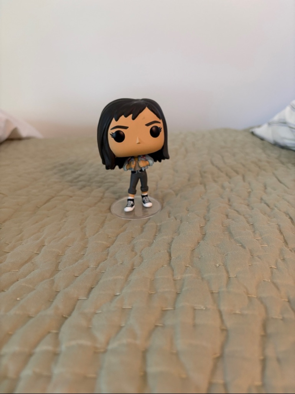 Funko Pop! America chavez- Multiverse of madness- Marvel- NO BOX!